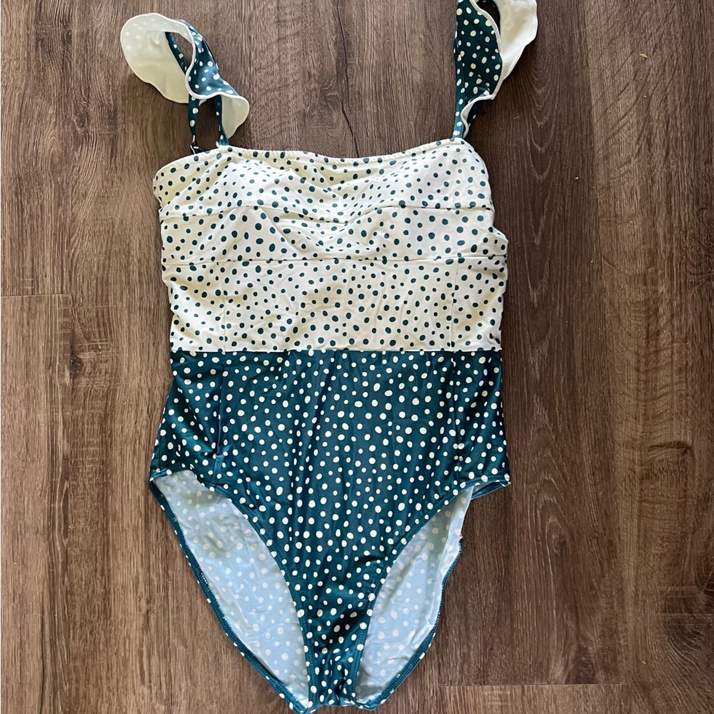 Summersalt swimsuit